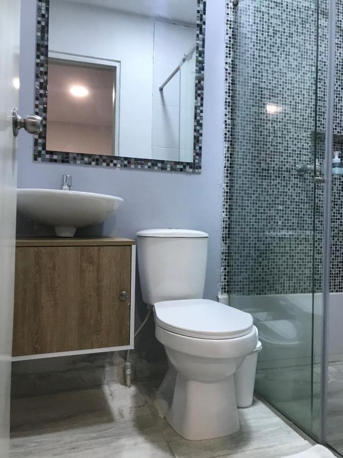 Bed and Breakfast Casa La Palma Картахена Экстерьер фото