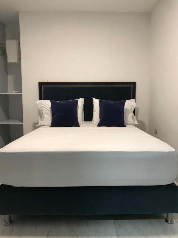 Bed and Breakfast Casa La Palma Картахена Экстерьер фото