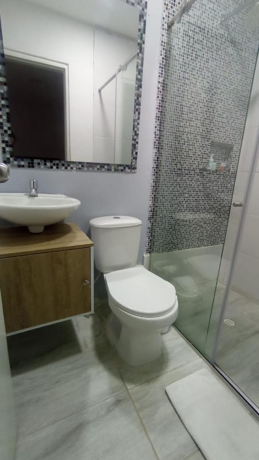Bed and Breakfast Casa La Palma Картахена Экстерьер фото